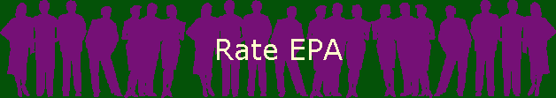 Rate EPA