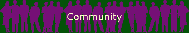 Community