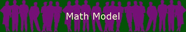 Math Model