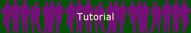 Tutorial